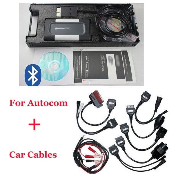 autocom cdp pro serial changer