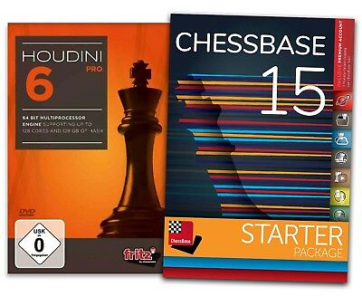 houdini chess software
